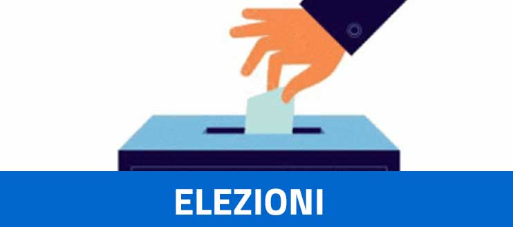 ELEZIONI AMMINISTRATIVE 14 e 15 MAGGIO. TUTTI I VOTI