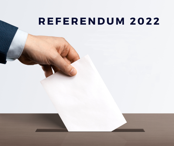 Referendum del 12 giugno 2022